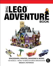 L'atelier Lego Tome 2