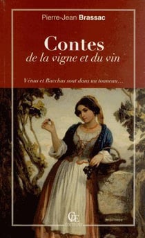 Contes de la vigne et du vin