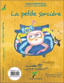 La petite sorcière / Tarantella, the little witch