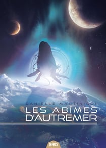 Les abîmes d'Autremer - intégrale