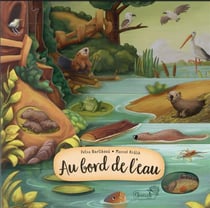 Au bord de l'eau