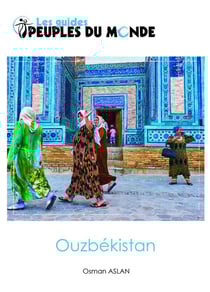 Ouzbékistan (4e édition)