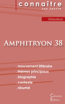Amphitryon 38, de Jean Giraudoux