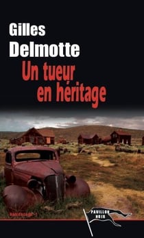 Nom de code t.1 - un tueur en héritage