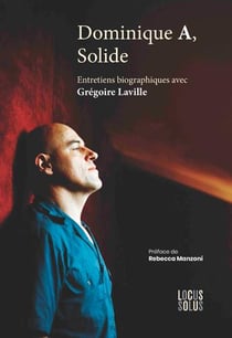 Dominique A, solide