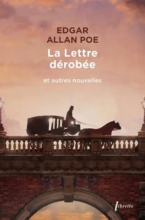 La lettre dérobée - et autres nouvelles