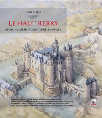 Le Haut Berry - Aubigny, Mehun, Sancerre, Bourges