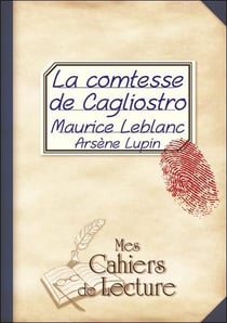 La comtesse de cagliostro