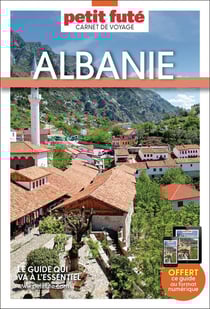 Albanie