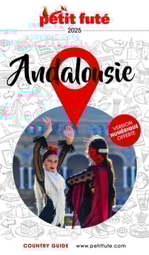 Country guide : Andalousie (édition 2025)