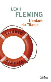 L'enfant du titanic
