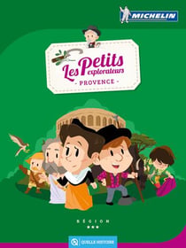 Les petits explorateurs - provence
