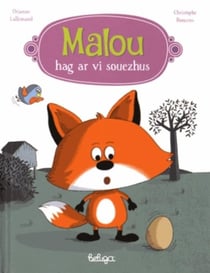 Malou hag ar vi iskis