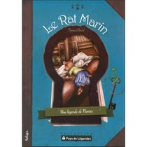 Le rat marin - une légende de Nantes