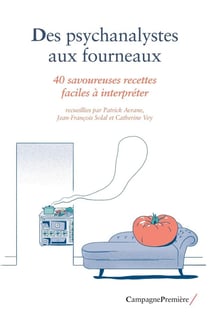 Des psychanalystes aux fourneaux