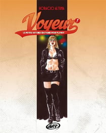 Voyeur - les petites histoires érotiques pour playboy