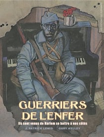 Guerriers De L'Enfer