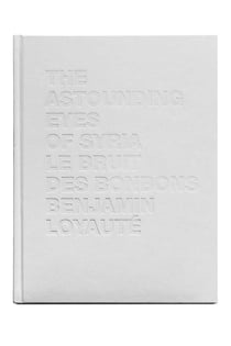 Benjamin Loyauté - le bruit des bonbons