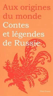Contes et légendes de Russie