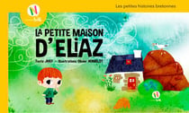 LA PETITE MAISON D'ELIAZ