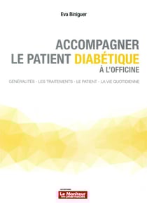 Accompagner le patient diabetique a l'officine