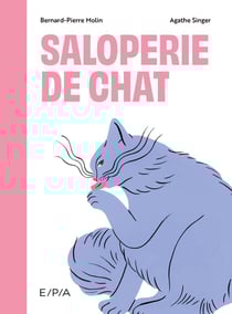 Saloperie de chat