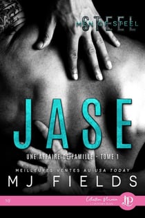 Une affaire de famille Tome 1 - Jase - une affaire de famille #1