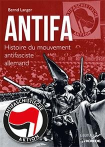 Antifa, histoire du mouvement antifasciste allemand