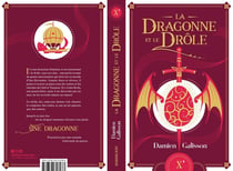 La dragonne et le drôle