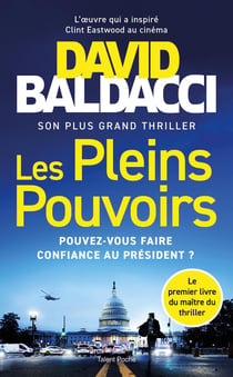 Les pleins pouvoirs : pouvez-vous faire confiance au président ?