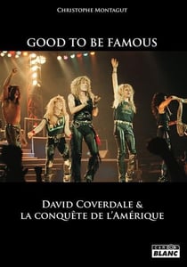 Good to be famous : David Coverdale et la conquête de l'Amérique
