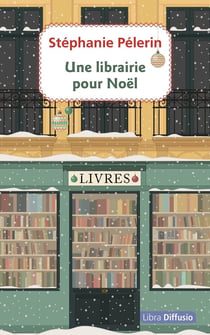 Une librairie pour Noël