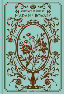Madame Bovary - édition collector