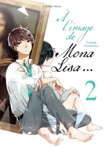 À l'image de Mona Lisa Tome 2