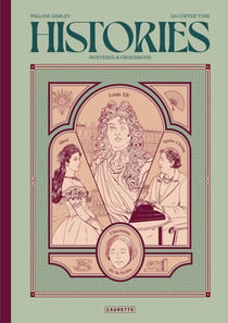 Histories : Mystères et Obsessions