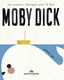 Moby Dick