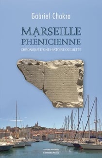 Marseille phénicienne