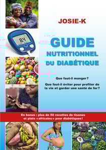 Guide nutritionnel du diabétique