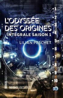 L'odyssée des origines