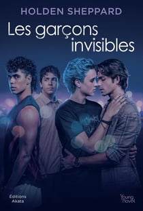 Les garçons invisibles