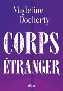 Corps étranger