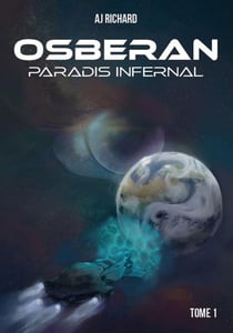 Osberan paradis infernal Tome 1