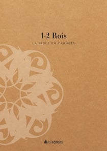1 et 2 Rois