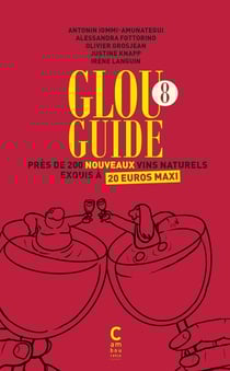 Glou guide 8