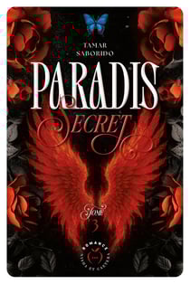 Paradis secret Tome 3