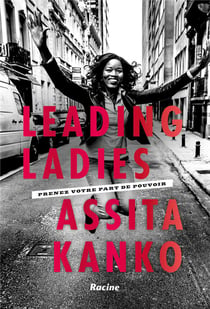 Leading ladies - prendre votre part de pouvoir