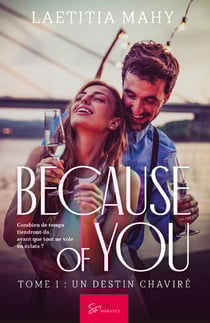 Because of you Tome 1 : un destin chavire