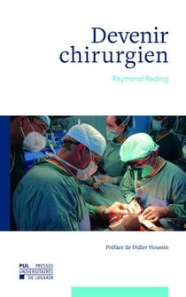 Devenir chirurgien
