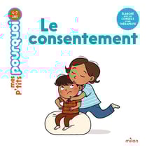 Le consentement