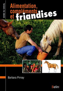 Alimentation, compléments et friandises (édition 2017)